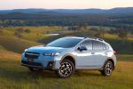 Subaru XV 2017 года (AU)